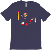 StabbyStabStab Gartic Phone T-Shirt