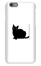 magnusattermann iPhone Phone Cases