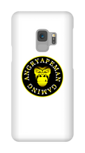 AngryApeMan Samsung Phone Cases