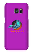 itsdefog Samsung Phone Cases