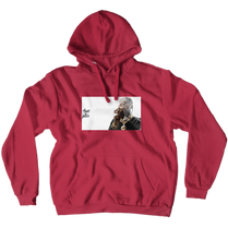 Pop Smoke Hoodie (No-Zip/Pullover)