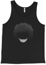 Psychotic Grin Tanktop