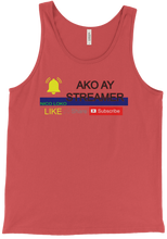 nicofrancisco29 Tank Top