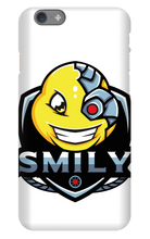 dersmily iPhone Phone Cases