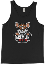 GremlinJiuJitsu Tank Top