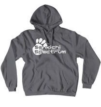 senkichispectrum Hoodies (No-Zip/Pullover)