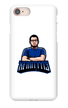 xfinityy13 iPhone Phone Cases