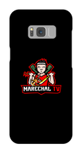 marechall_tv Samsung Capinha