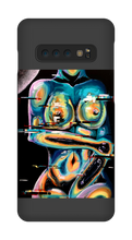 silverart Samsung Phone Cases