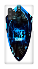 mksxgaming Samsung Phone Cases