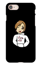Chriz TV iPhone Cases