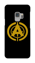 Dros Samsung Phone Cases
