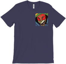 rasta_zombies ANGRY T-Shirt