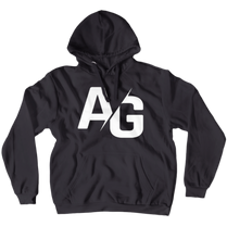 AG Slash PullOver Hoodie