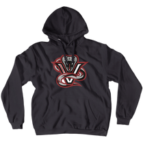 venomouscj-3 Hoodies (No-Zip/Pullover)