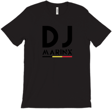MARINX LOGO FLAGS T-SHIRT