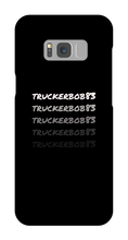 truckerbob83 Samsung Phone Cases