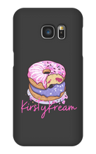kirstykream Samsung Phone Cases
