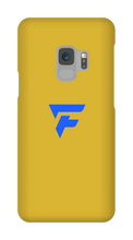 Team FroZeen Samsung cover
