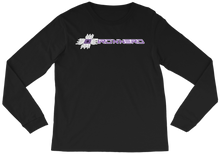 ironnerd24 Long Sleeve Tee