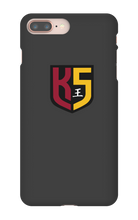 KingSnip iPhone Phone Cases