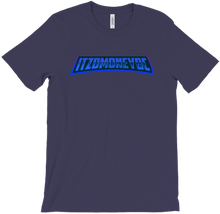 OG ItzDMoneyBC T-Shirts