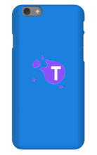 trippyintellect iPhone Phone Cases
