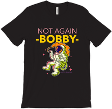 hacksgaming Bobby T-Shirts