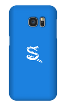 ballisticb18 Samsung Phone Cases