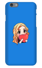 Looby iPhone Cases - LOVE