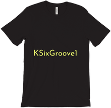 ksixgroove1 T-Shirts
