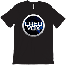 CreoVex Logo T-Shirts