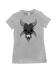 Demon Logo Women's Shirt