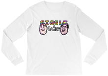 giggleatgames Long Sleeve Tee