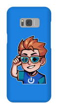 achievement_unlocked Samsung Case