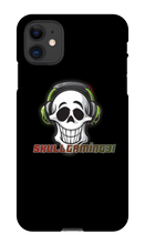 skullgaming31 iPhone Phone Cases
