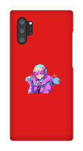 julius_cry Samsung Phone Cases