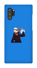 dalistor12352 Samsung Phone Cases