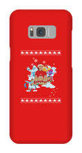 easyparisi Christmas Samsung Phone Cases