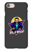 lil_plebsy iPhone Phone Cases