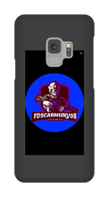 nevanmcmasters Samsung Phone Cases