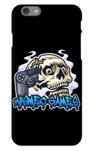 WismecGames iPhone Cases