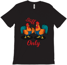 SCO T-Shirts