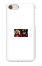 spartangamingyt77 iPhone Phone Cases