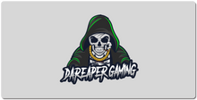 DaReaper Gaming XXL Gaming Mousepad