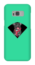 nelcomar Samsung Phone Cases