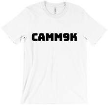 camm9k T-Shirts