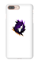 samurai829 iPhone Phone Cases