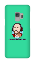 TGD Samsung Phone Case