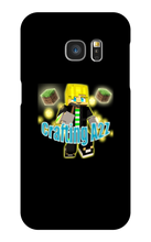 CraftingA2Z Samsung Phone Cases